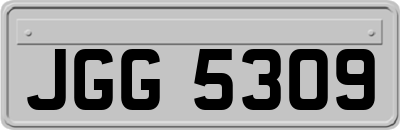 JGG5309