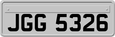 JGG5326