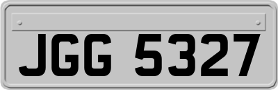JGG5327