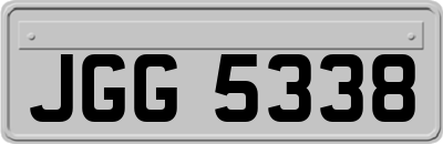 JGG5338