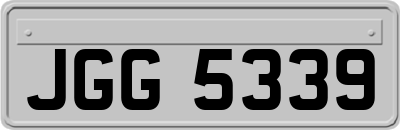 JGG5339