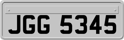 JGG5345