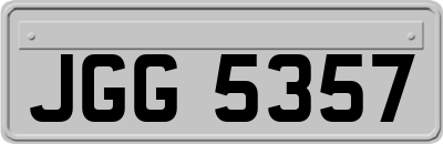 JGG5357