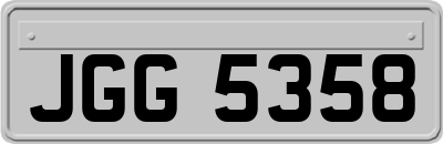 JGG5358