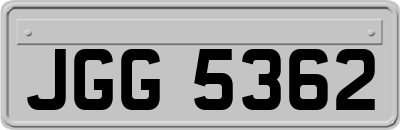 JGG5362