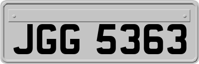 JGG5363