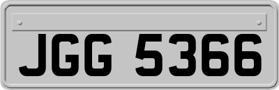 JGG5366