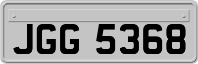 JGG5368