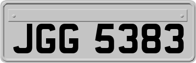 JGG5383