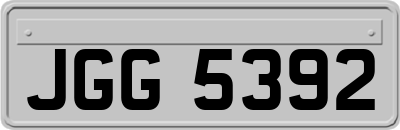 JGG5392