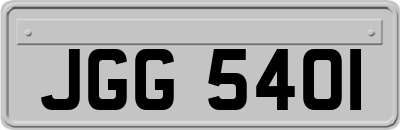 JGG5401