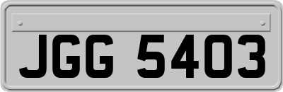 JGG5403