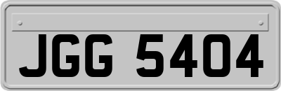 JGG5404