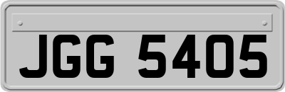 JGG5405