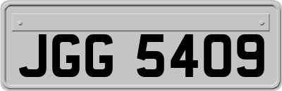 JGG5409