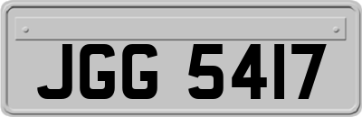 JGG5417