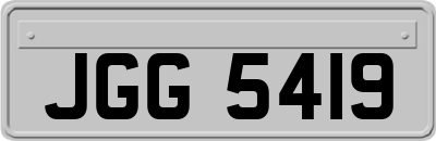 JGG5419