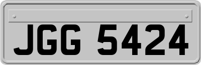 JGG5424