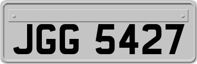 JGG5427