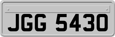 JGG5430