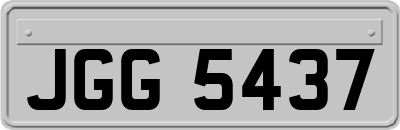 JGG5437