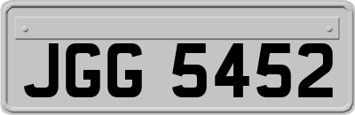 JGG5452
