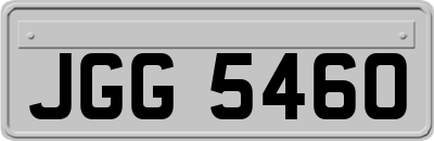 JGG5460