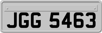 JGG5463