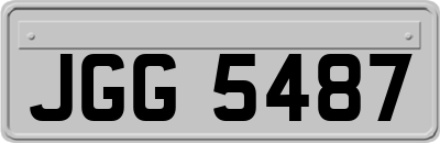 JGG5487
