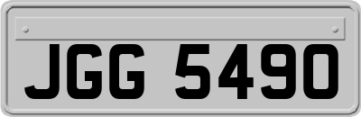 JGG5490