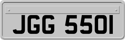 JGG5501
