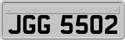 JGG5502