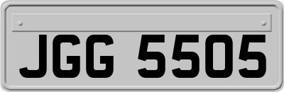 JGG5505