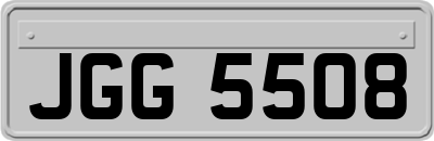 JGG5508