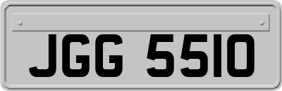 JGG5510
