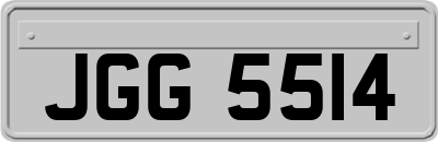 JGG5514