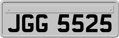 JGG5525