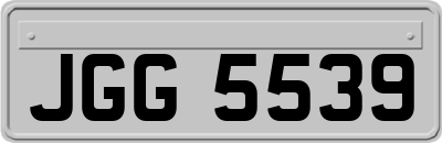 JGG5539