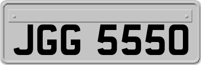 JGG5550