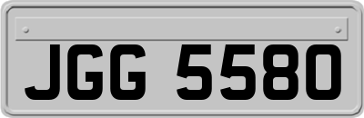 JGG5580