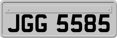 JGG5585