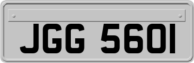 JGG5601