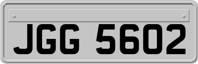 JGG5602