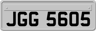 JGG5605