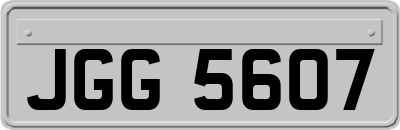 JGG5607