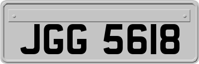 JGG5618