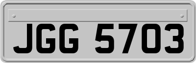 JGG5703