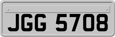 JGG5708