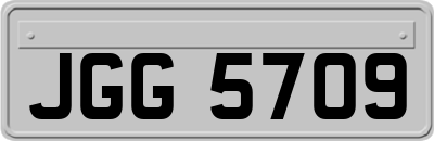 JGG5709
