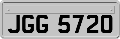 JGG5720